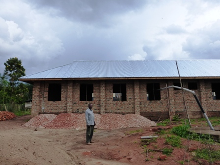 A building diary | ServeDirect