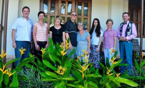 Team White Roses Team White Rose - November 2015 | ServeDirect